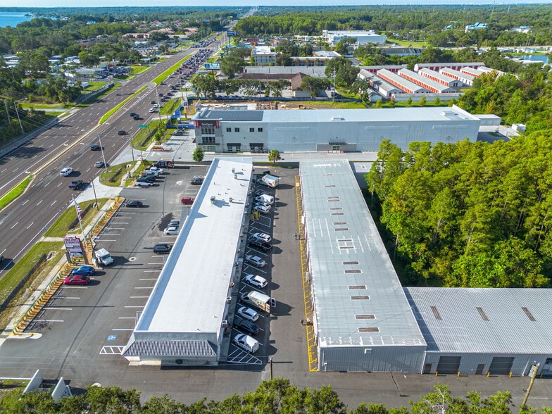 More Photos Of 39020-39046 US Highway 19 N, Tarpon Springs Unknown For Lease