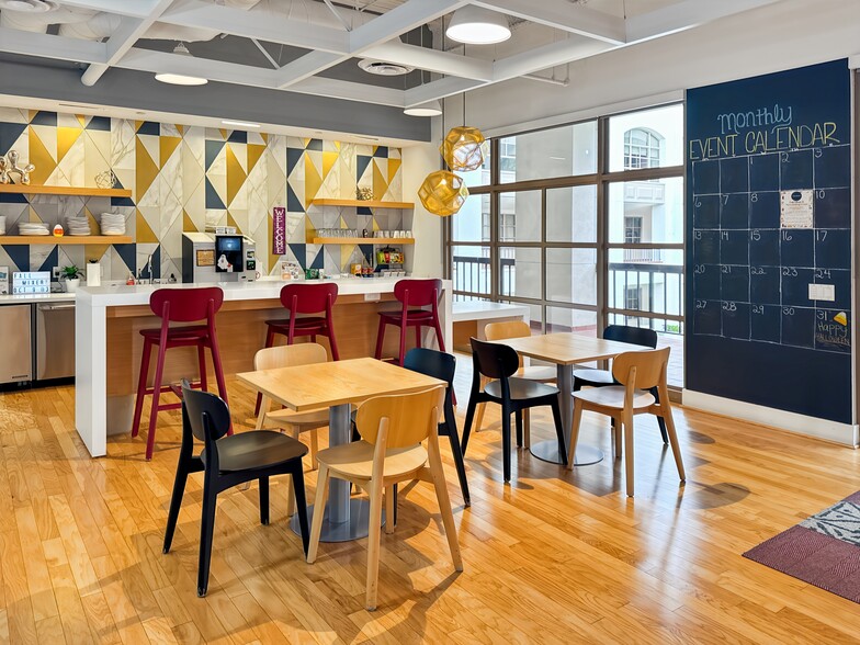 More Photos Of 4500 Park Granada, Calabasas Coworking Space