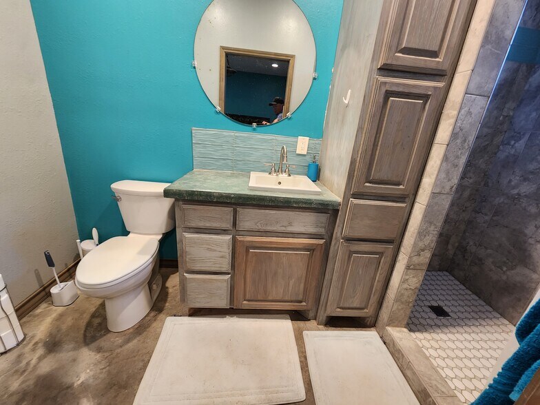 More Photos Of 24501 S County Road 1210, Midland Land For Sale