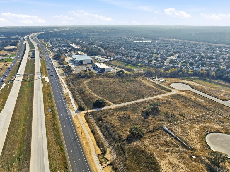 More Photos Of 00 U.S. 183, Leander Land For Sale