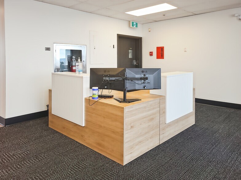 More Photos Of 774 Main St, Moncton Coworking Space