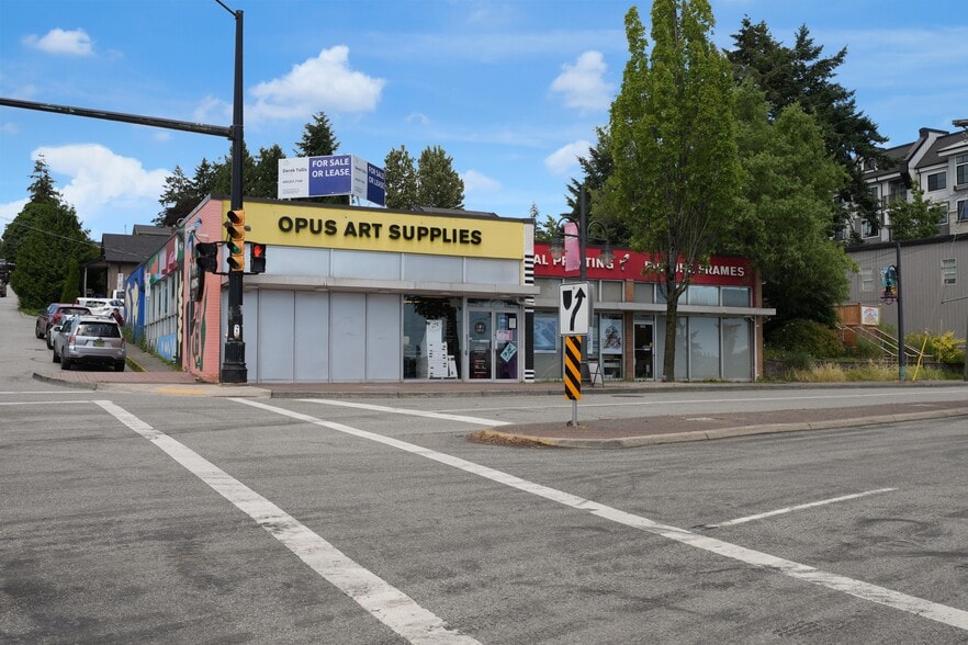 More Photos Of 953 Brunette Ave, Coquitlam General Retail For Sale