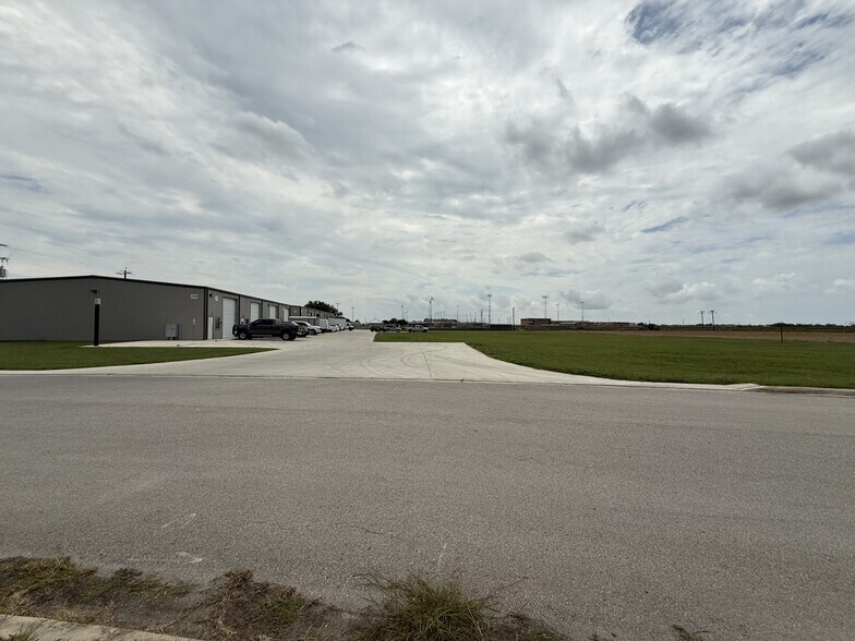 More Photos Of , Seguin Industrial For Sale