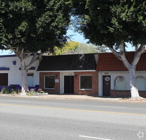 More Photos Of 1713 W Magnolia Blvd, Burbank Office For Lease