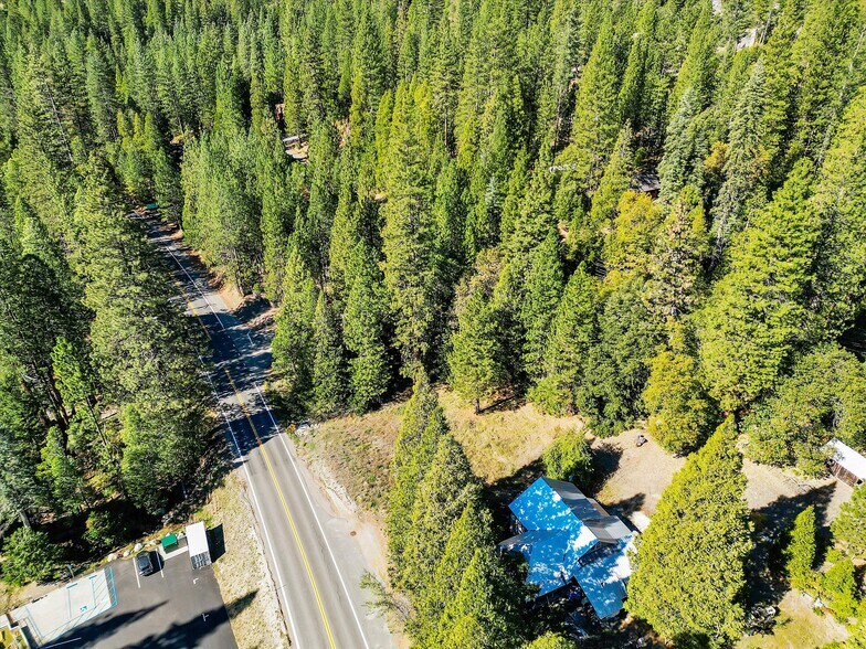 More Photos Of 13651 US Hwy 50, Kyburz Land For Sale