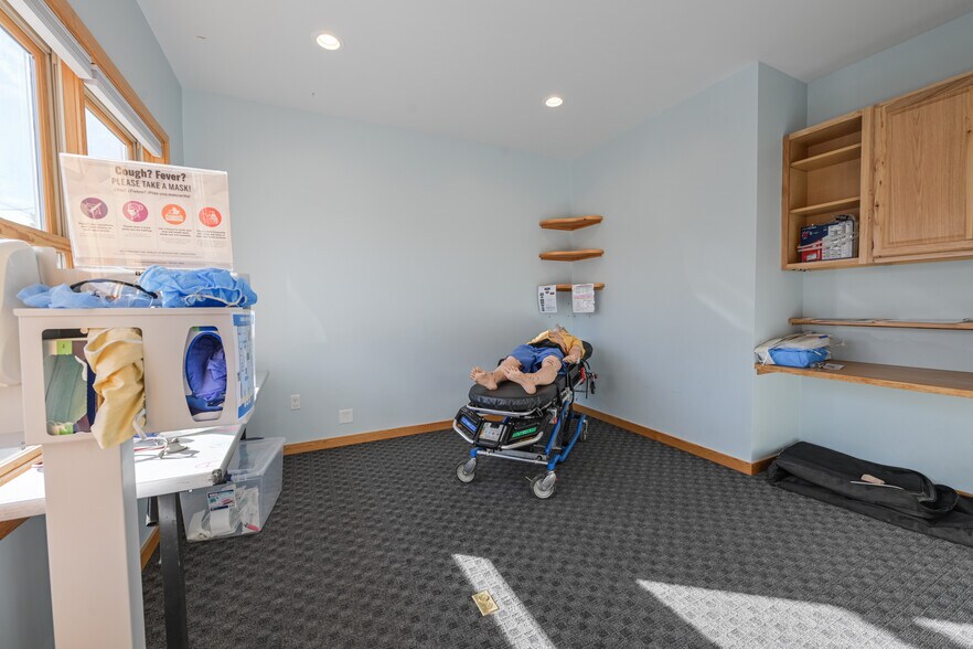 More Photos Of 322 N Main St, Gunnison Office Residential For Sale