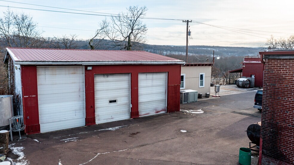 More Photos Of 328 W Front St, Berwick Restaurant For Sale