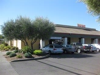 More Photos Of 577-595 5th St W, Sonoma Storefront Retail Office For Lease