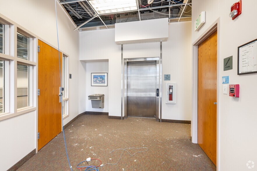 More Photos Of 1041 Acoma St, Denver Loft Creative Space For Sale