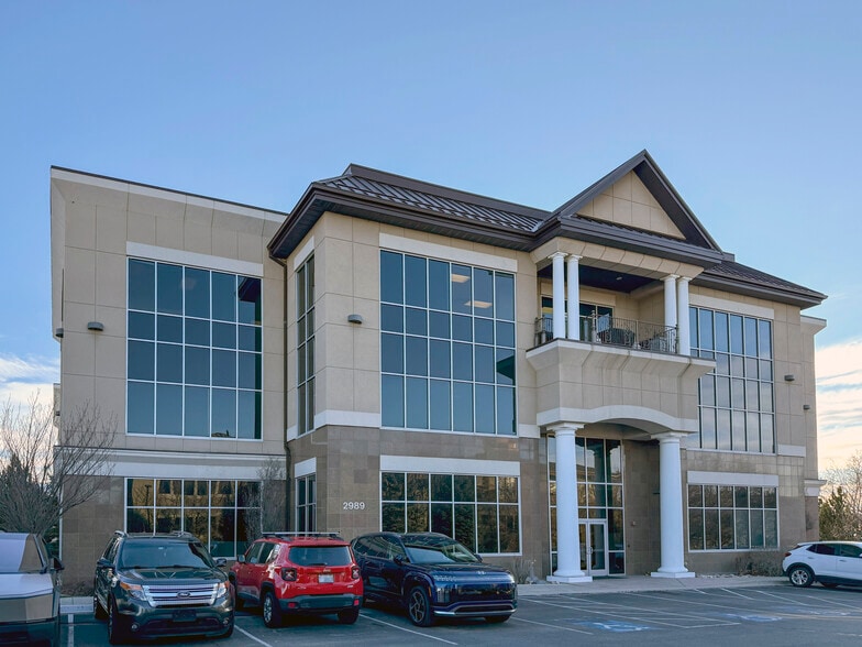 Primary Photo Of 2989 W Maple Loop Dr, Lehi Office For Lease