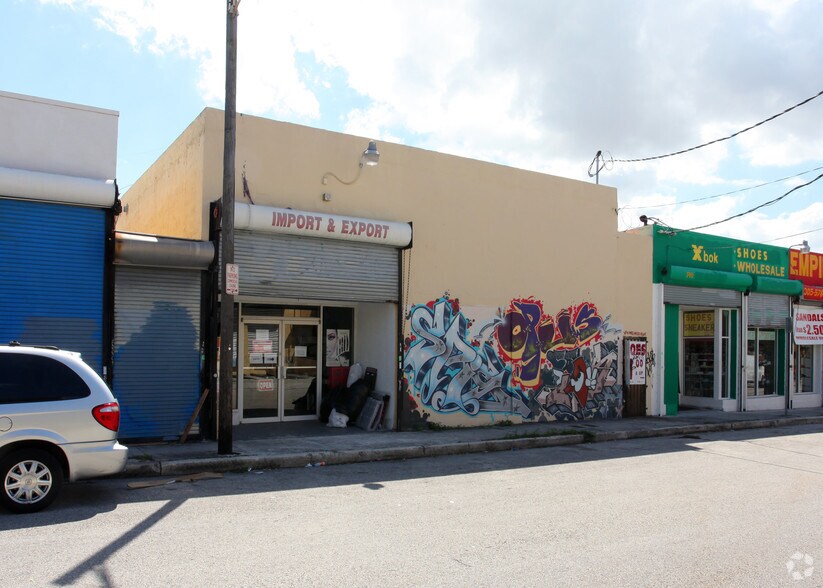 More Photos Of 530 NW 26th St, Miami Warehouse For Lease