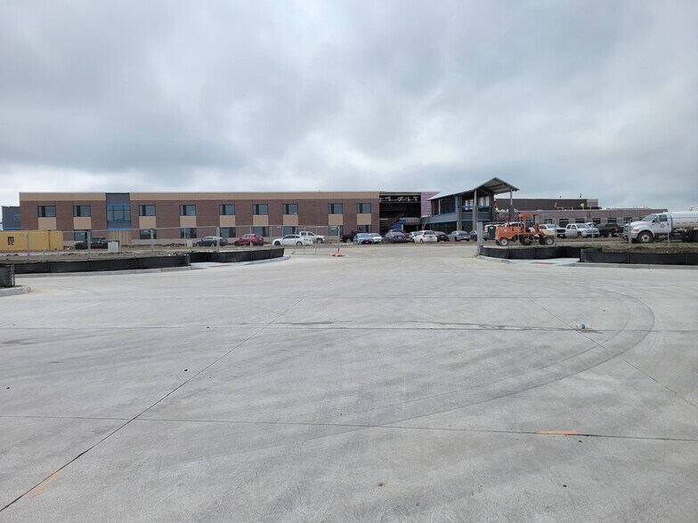 More Photos Of 3827-3551 Fm 2004, Texas City Land For Sale