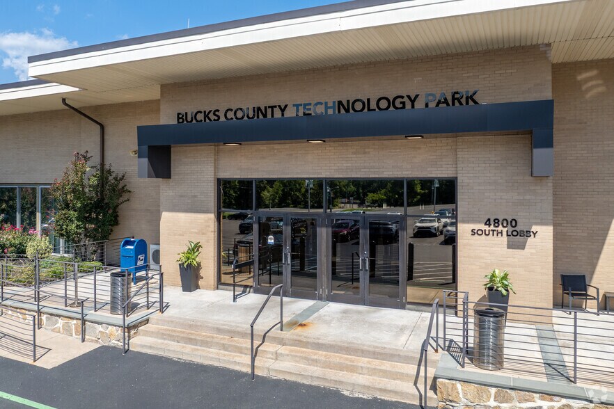 More Photos Of 4800-4850 E Street Rd, Trevose Office For Lease