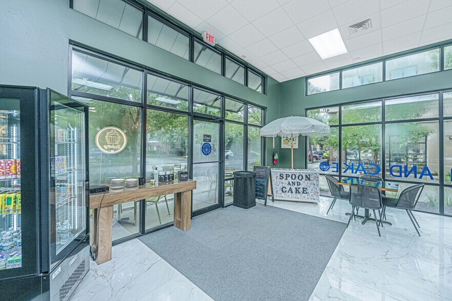 More Photos Of 1956 Long Grove Dr, Mount Pleasant General Retail For Lease