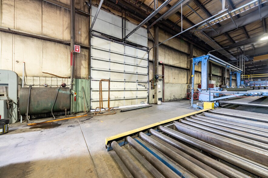 More Photos Of 714 Braddock View Dr, Mount Braddock Warehouse For Lease