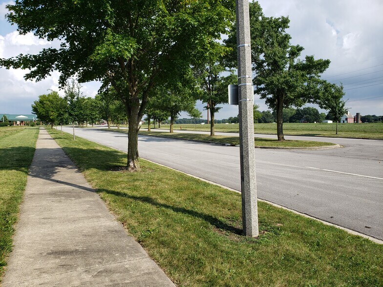 More Photos Of Dayfield Dr @ Rte 59, Plainfield Land For Sale