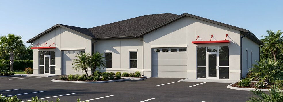 More Photos Of 1121 Ceitus Ter, Cape Coral Light Distribution For Lease
