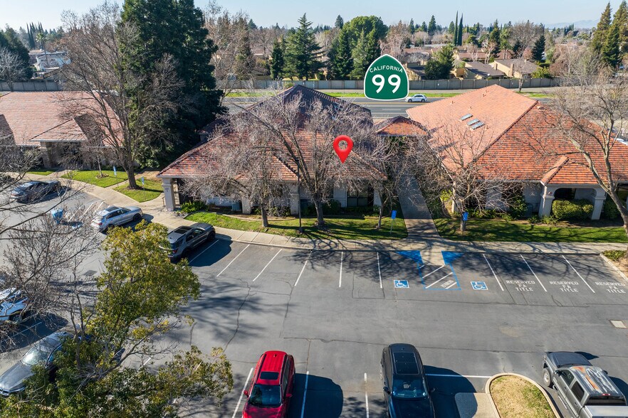 More Photos Of 437 Century Park Dr, Yuba City Office Residential For Lease