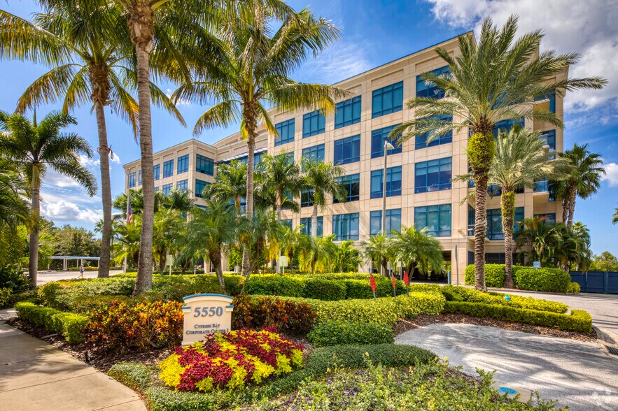 Primary Photo Of 5550 W Executive Dr, Tampa Office Residential For Lease