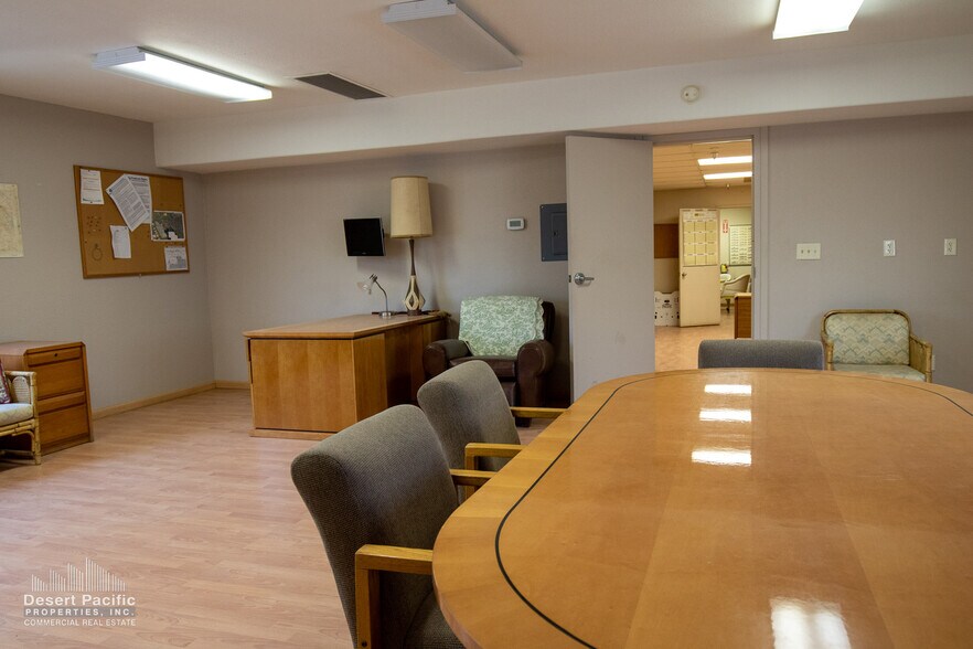 More Photos Of 77110 Harrison St, Thermal Refrigeration Cold Storage For Sale