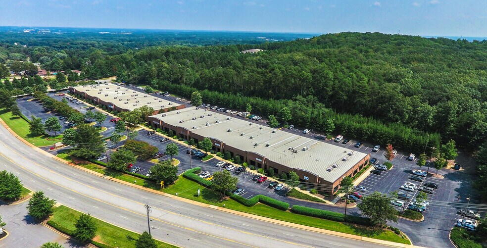 More Photos Of 430 Roper Mountain Rd, Greenville Office For Lease