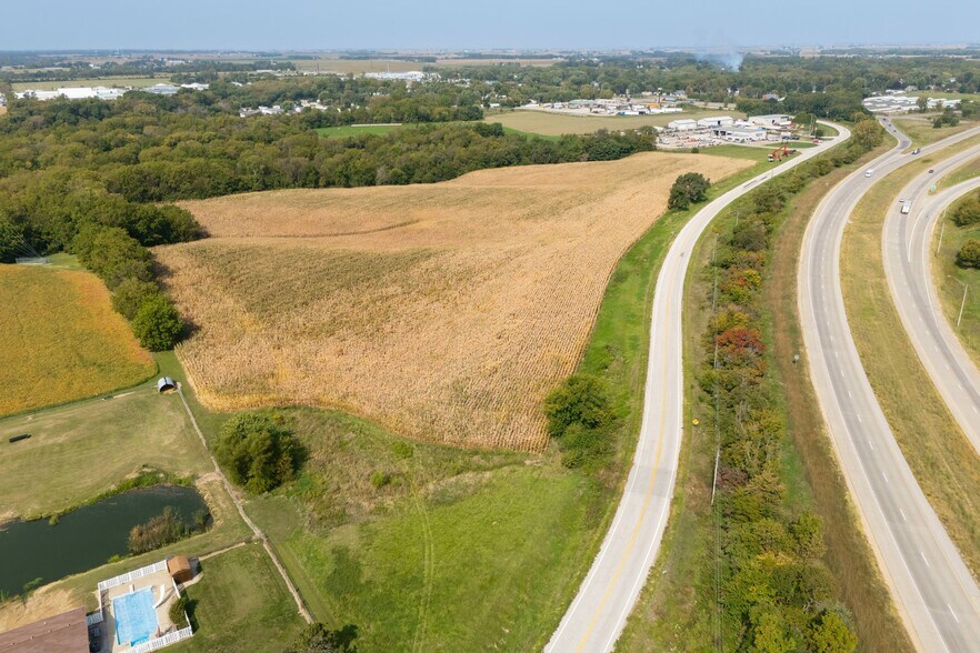 More Photos Of Lot 1-4 Baltic 118th Ave, Davenport Land For Sale