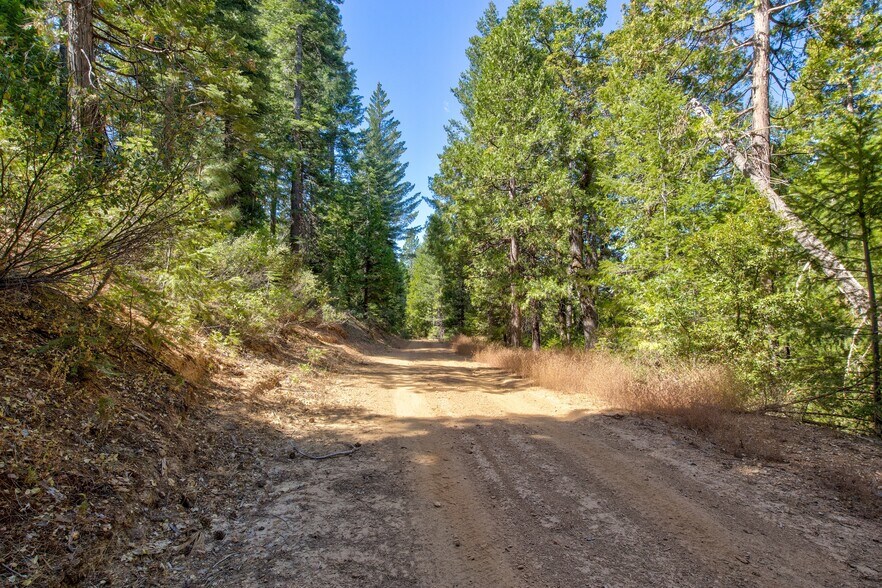 More Photos Of Texas Hill Rd, Emigrant Gap Land For Sale