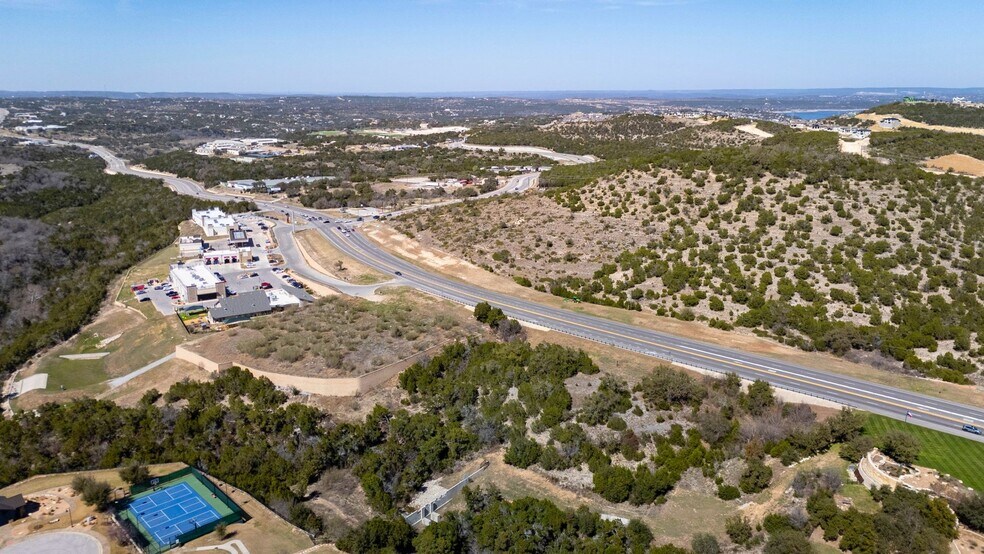 More Photos Of 18017 W State Highway 71, Austin Land For Sale