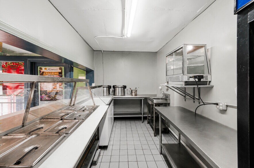 More Photos Of 13889 Francis Lewis Blvd, Rosedale Healthcare For Sale