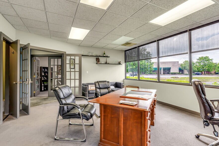 More Photos Of 115 Pomona Dr, Greensboro Office Residential For Lease