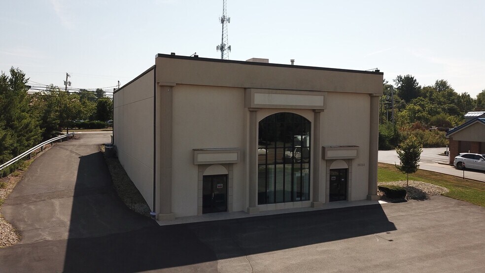 More Photos Of 20254 US 19, Cranberry Township Freestanding For Sale