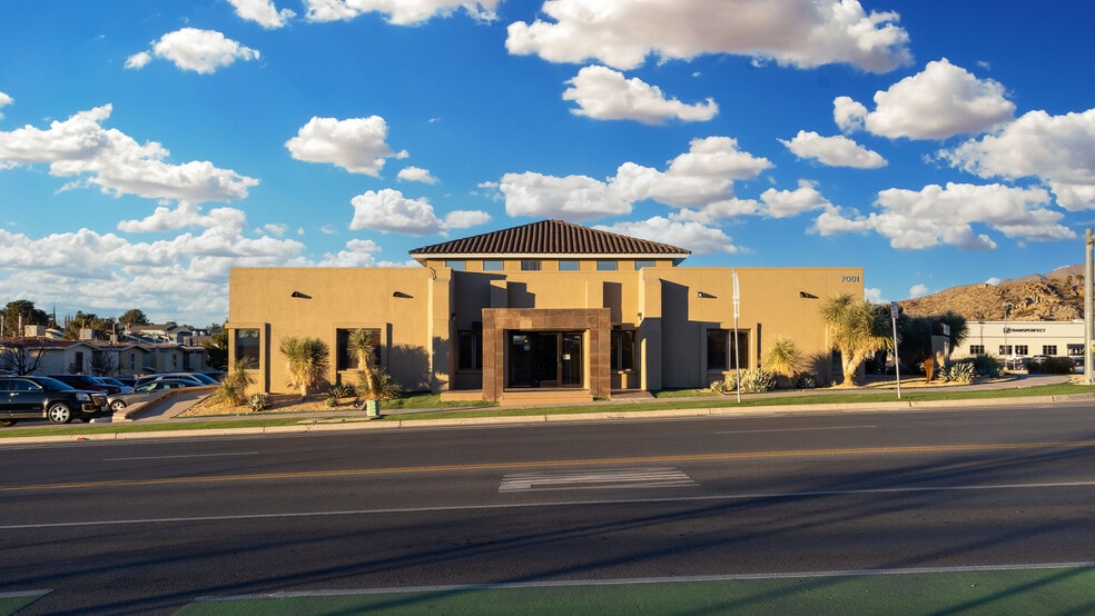 Primary Photo Of 7001 Westwind Dr, El Paso Office Residential For Lease