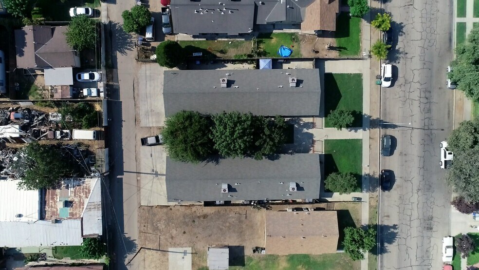 More Photos Of 710 J St, Sanger Apartments For Sale