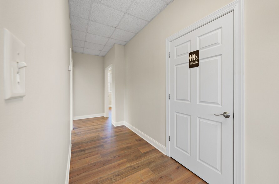 More Photos Of 2344 Operations Dr, Durham Office For Lease