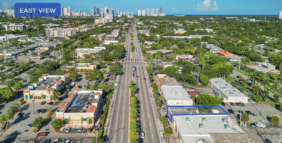 More Photos Of 1420-1422 NE 163rd St, North Miami Beach General Retail For Sale