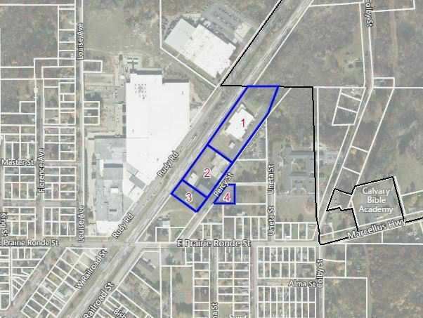 More Photos Of 201 Percy St, Dowagiac Manufacturing For Sale