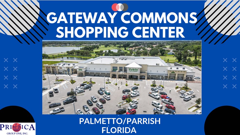 More Photos Of 9500 Buffalo Rd, Palmetto Unknown For Lease