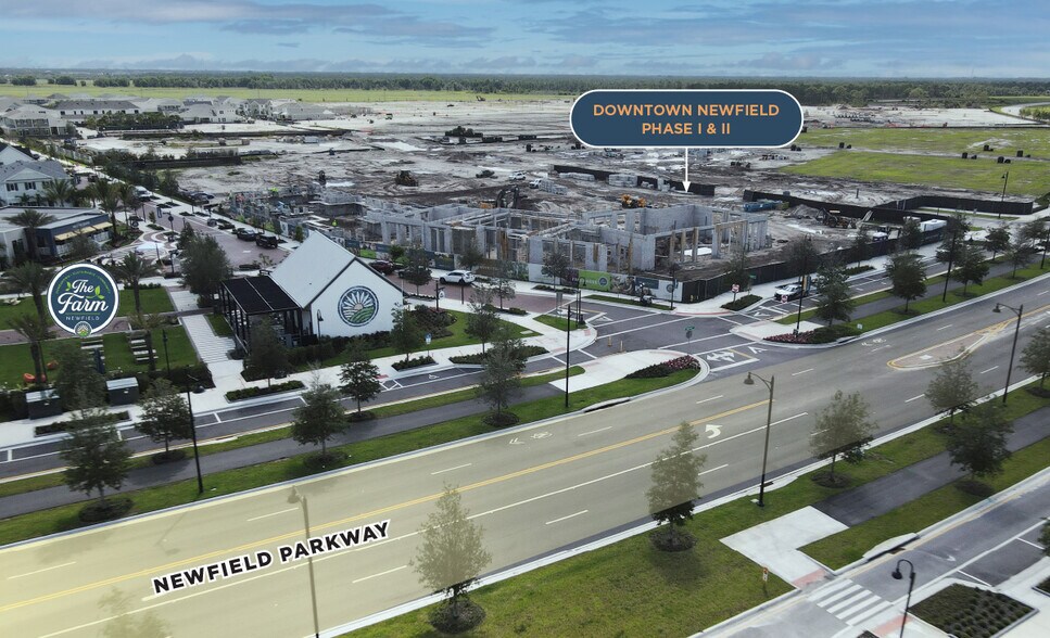 More Photos Of , Palm City Land For Sale