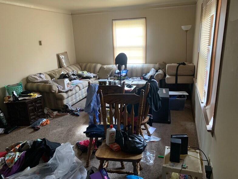 More Photos Of 2521 Noble Rd, Cleveland Heights Apartments For Sale