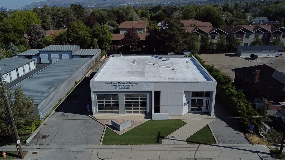 More Photos Of 2163 E 3300 S, Salt Lake City Freestanding For Lease