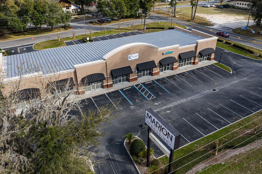 More Photos Of 265 SW Malone St, Lake City Unknown For Lease