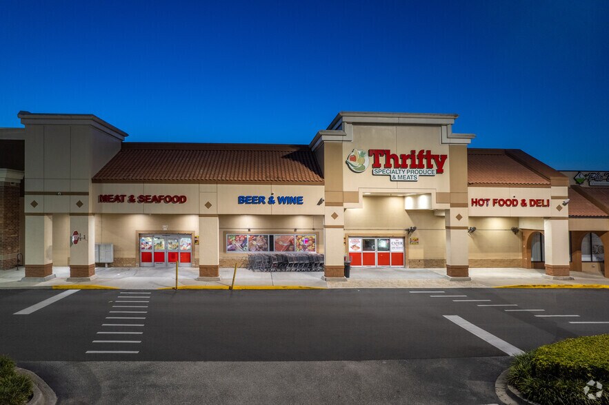 More Photos Of 2447 N Wickham Rd, Melbourne Unknown For Lease