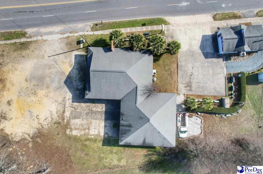 More Photos Of 1007 Highway 301, Dillon Flex For Sale