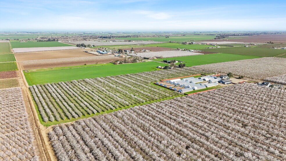 More Photos Of 1631 Fig Ave, Patterson Land For Sale