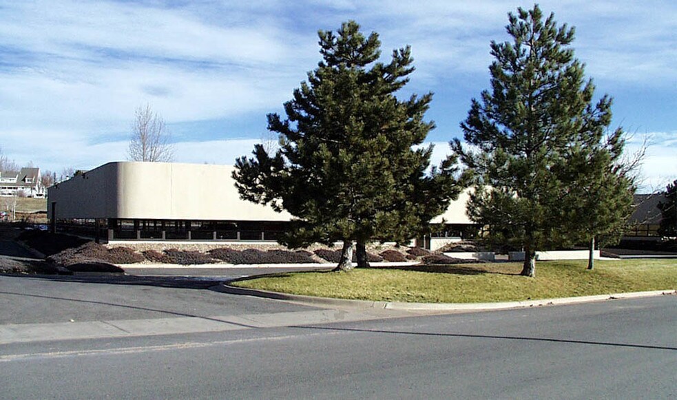 More Photos Of 10577 W Centennial Rd, Littleton Warehouse For Lease