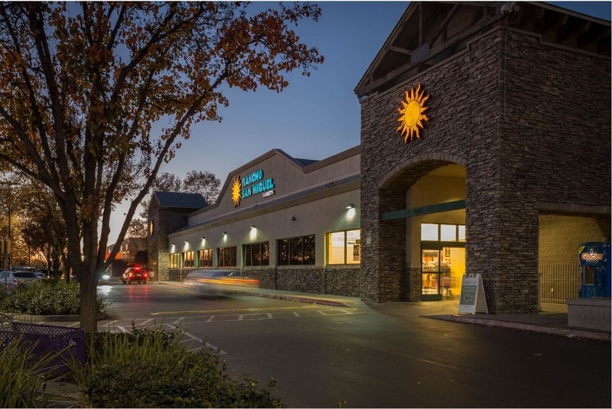 More Photos Of 1611 E Hatch Rd, Ceres Storefront For Lease