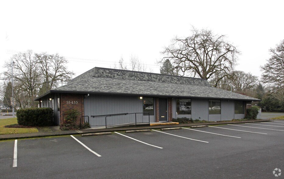 Primary Photo Of 18455 SW Alexander St, Beaverton Medical For Lease