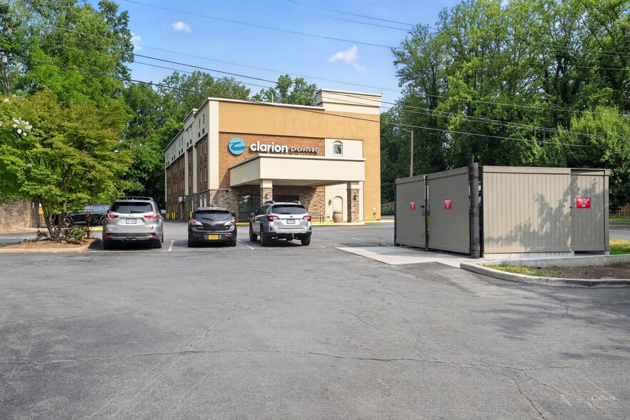 More Photos Of 1803 Emmet St N, Charlottesville Hotel For Sale