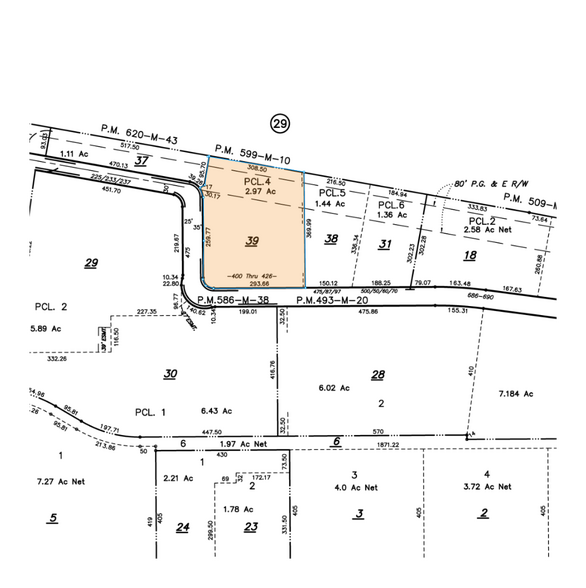 More Photos Of 402-426 S Hillview Dr, Milpitas Light Manufacturing For Lease