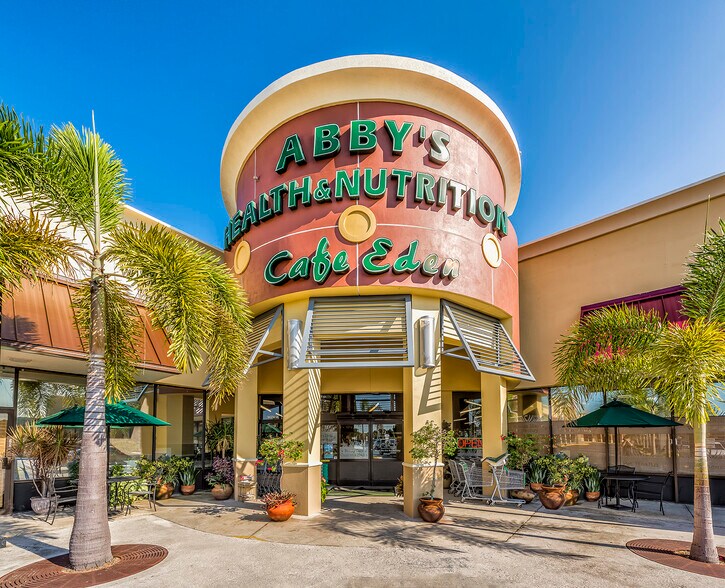 More Photos Of 14310-14394 N Dale Mabry Hwy, Tampa Unknown For Lease